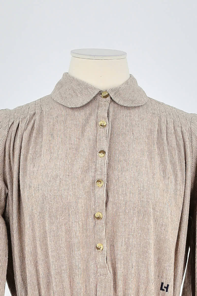 Robe Leon & Harper  Beige