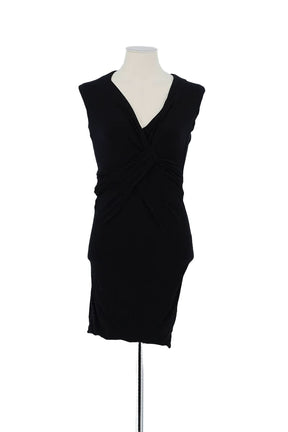 Robe Maje  Noir
