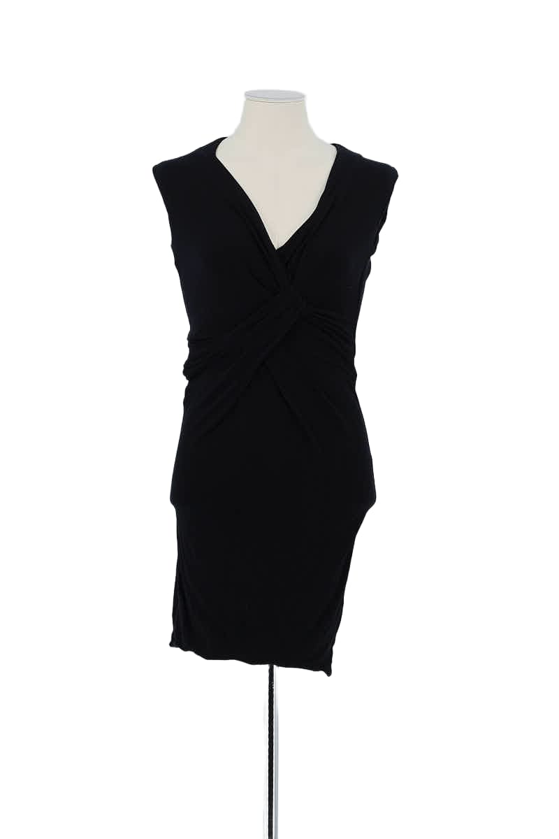 Robe Maje  Noir