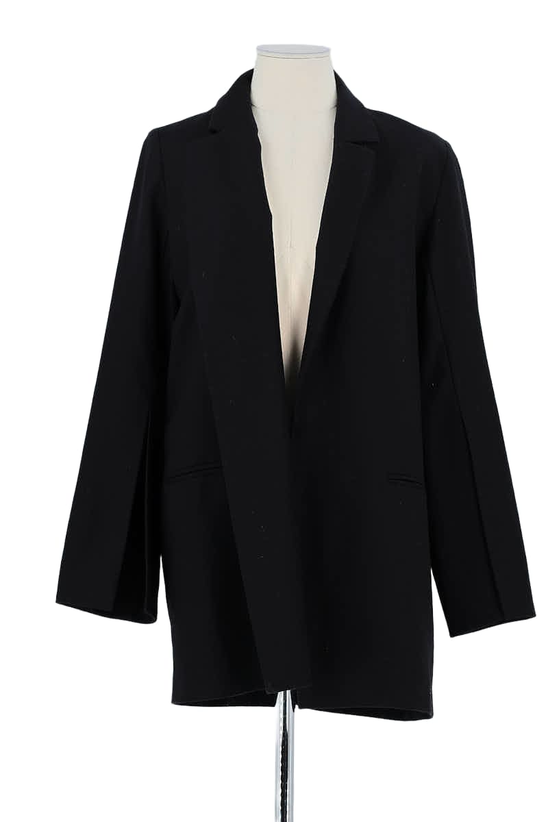 Blazer Margaux Lonnberg  Noir