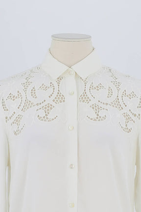 Chemise The Kooples  Blanc