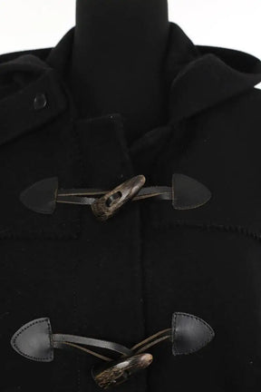 Manteau Paul & Joe  Noir