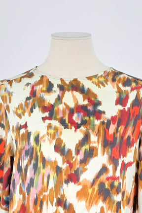 Robe Bellerose  Multicolore