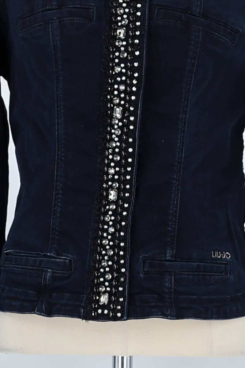 Veste Liu Jo  Marine