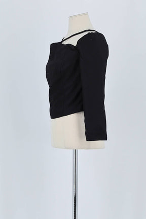 T-shirt Iro  Noir