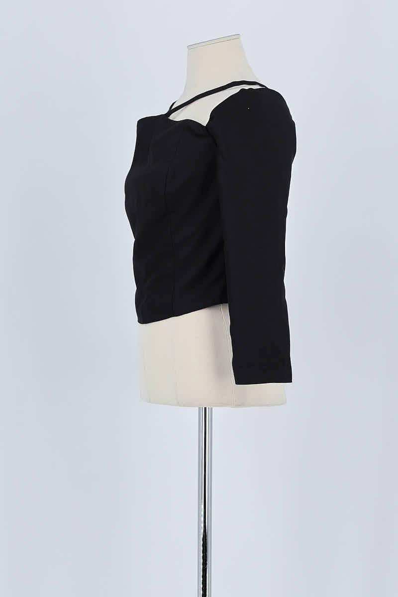 T-shirt Iro  Noir