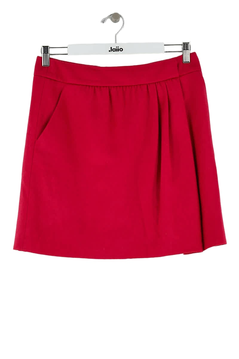 Mini jupe Paule Ka  Rose