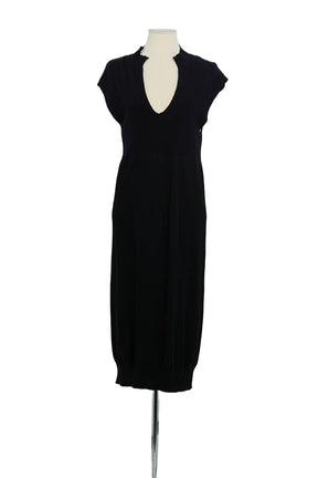 Robe Maison Martin Margiela  Noir