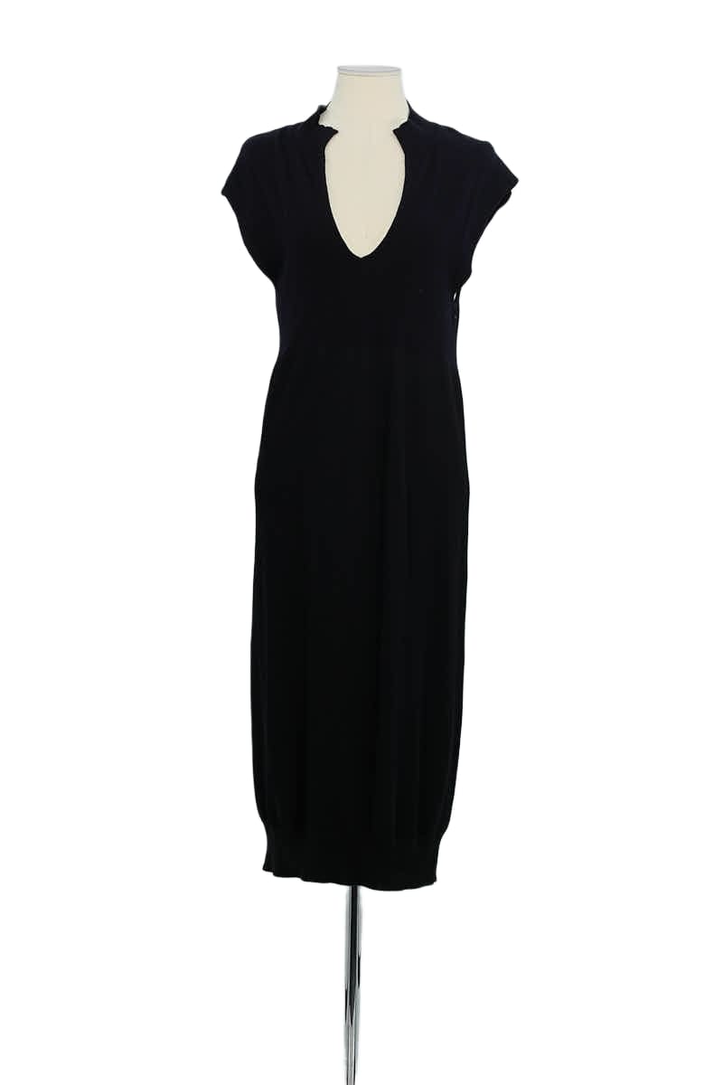 Robe Maison Martin Margiela  Noir