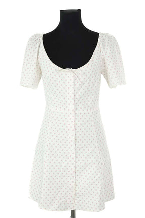 Robe Sézane  Beige
