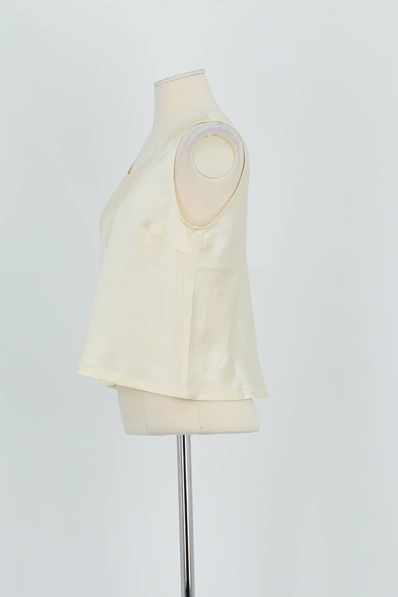 Blouse Barbara Bui  Jaune