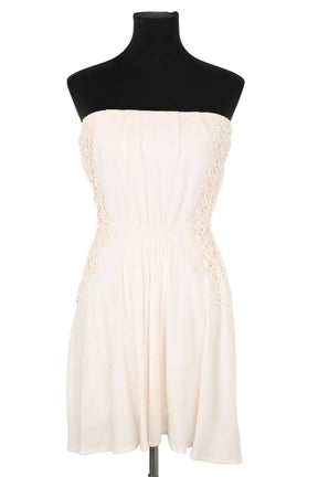 Robe Maje  Rose