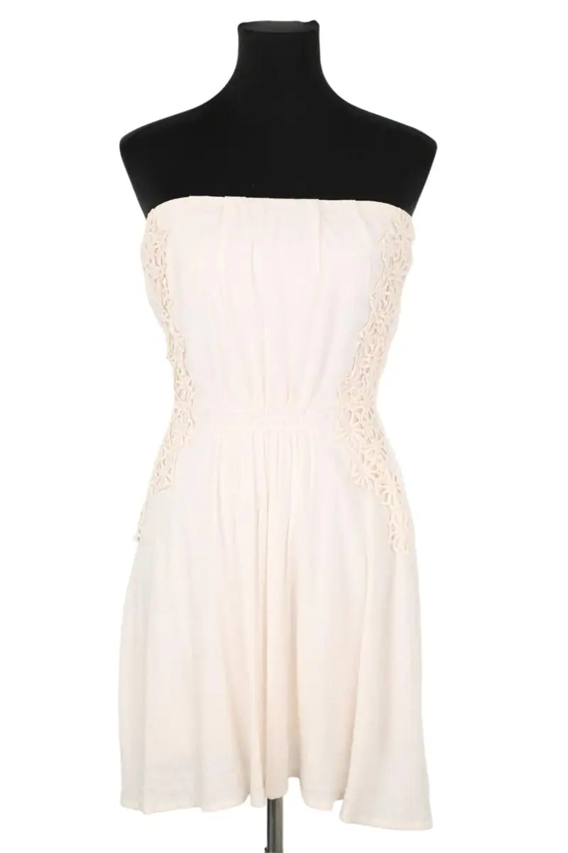 Robe Maje  Rose