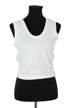 Top Levi's  Blanc
