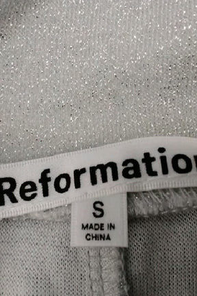 Pull Reformation  Gris