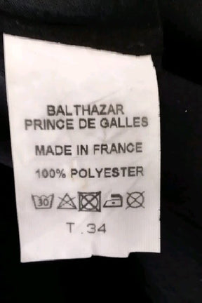 Pull Saaj  Gris