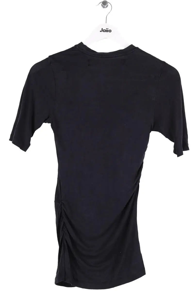 T-shirt Jacquemus Noir en Synthétique