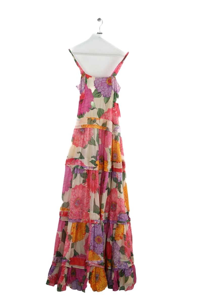 Robe Twinset  Multicolore