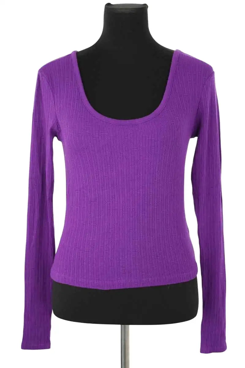 Top American Vintage  Violet