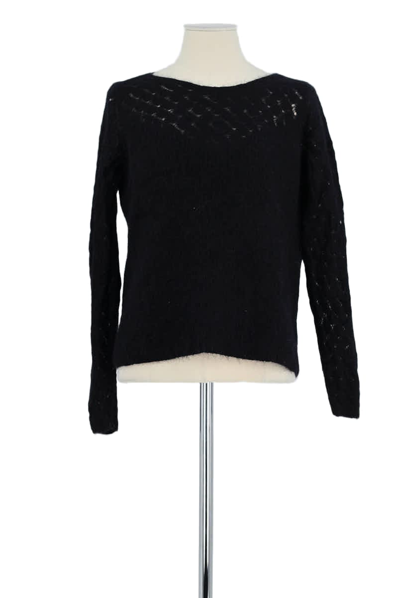 Pull Sézane  Noir