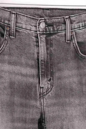 Jean Levi's Gris en Coton