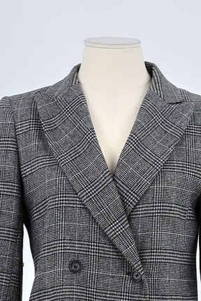 Blazer Tara Jarmon  Gris