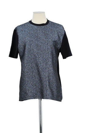 T-shirt Ami  Bleu