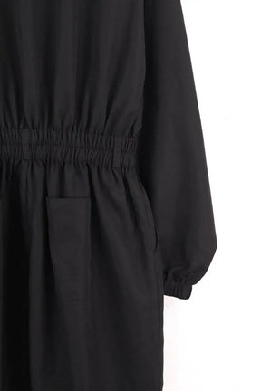 Combinaison The Frankie Shop Noir en Synthétique