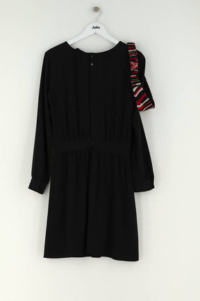 Robe Bash  Noir