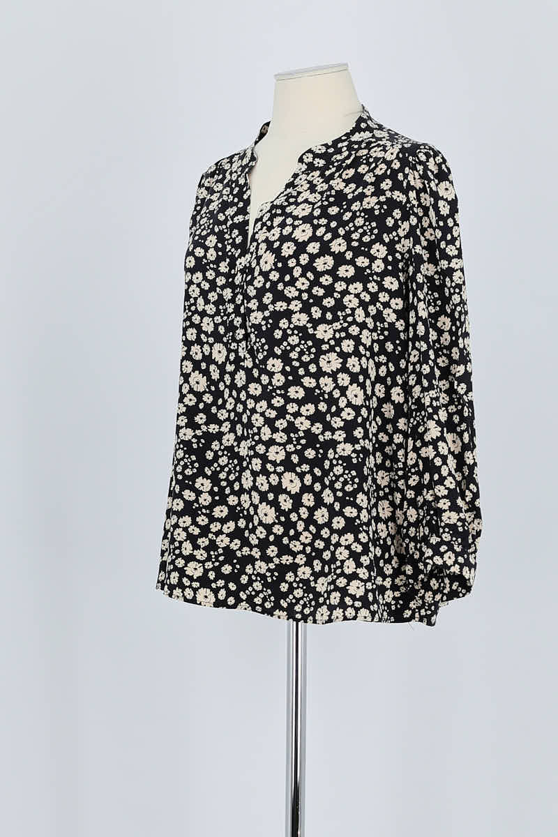 Blouse Gerard Darel  Noir