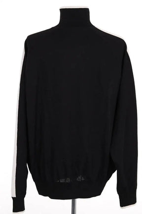 Gilet Isabel Marant Noir en Viscose