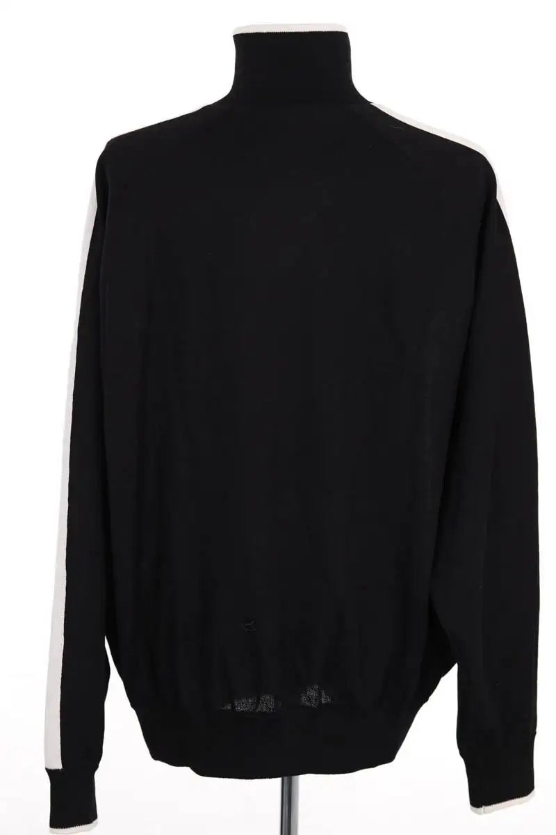 Gilet Isabel Marant Noir en Viscose