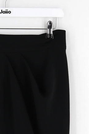 Mini jupe Iro  Noir