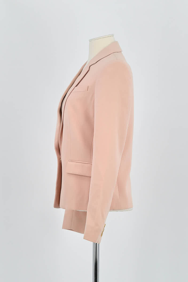 Blazer Joseph  Rose