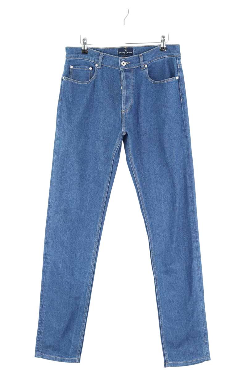 Jean Lepantalon  Bleu