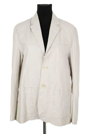 Veste Zadig & Voltaire  Blanc