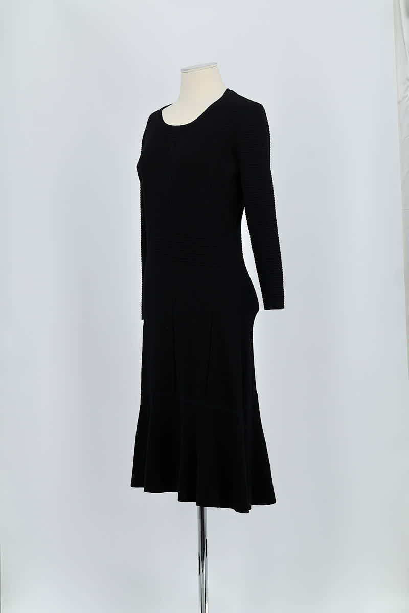 Robe Gerard Darel  Noir