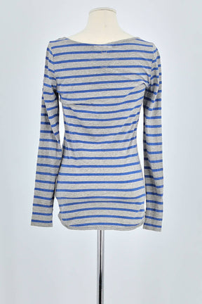 T-shirt Levi's  Bleu