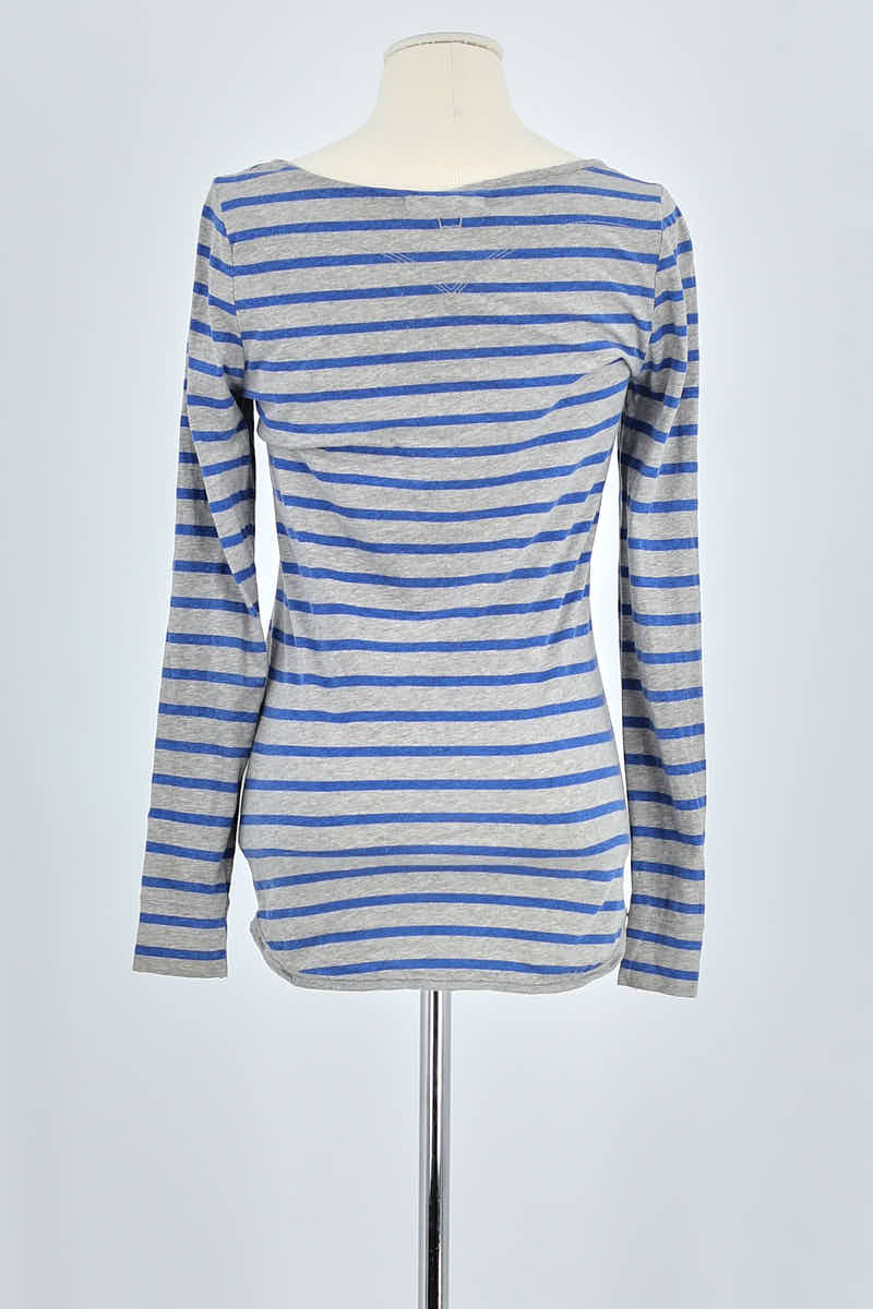 T-shirt Levi's  Bleu