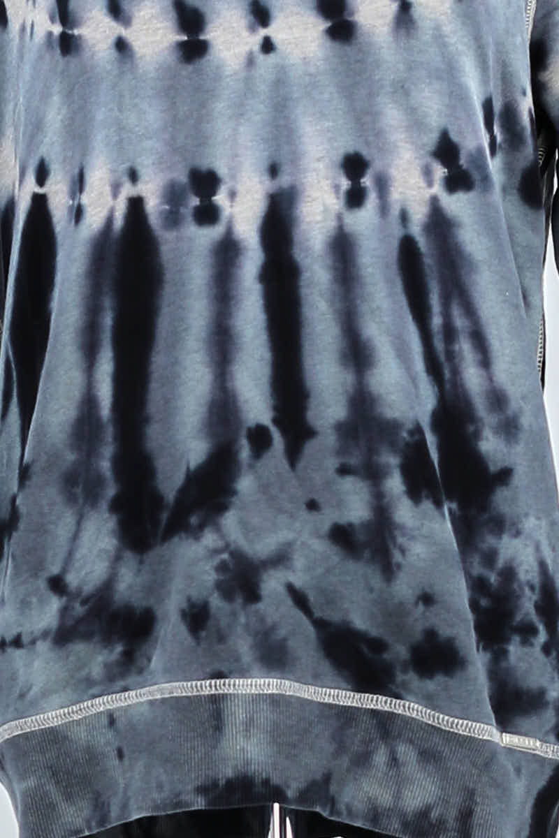 Pull Diesel  Gris