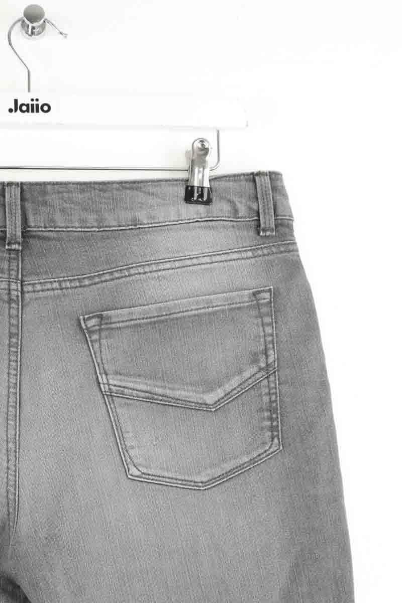 Mini short Zadig & Voltaire  Gris