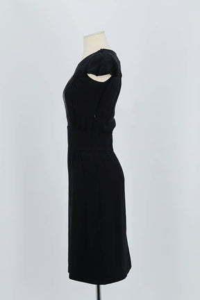 Robe Iro  Noir