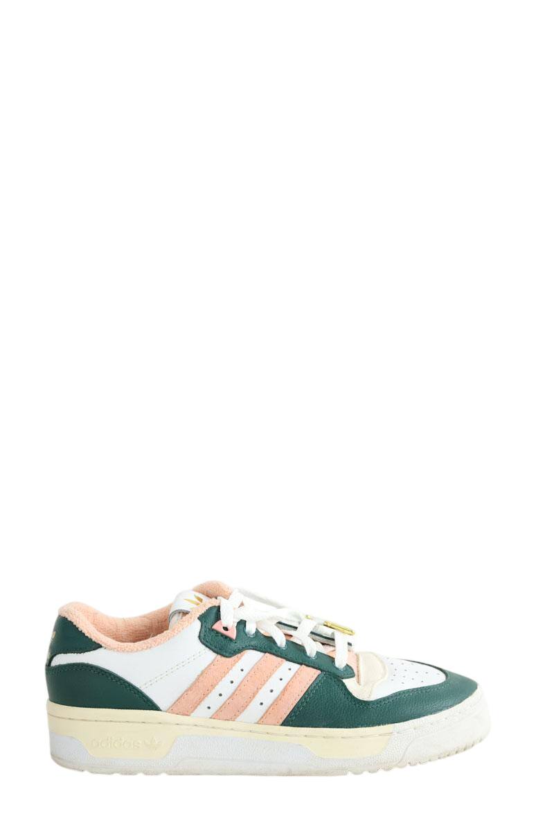 Baskets Adidas  Multicolore