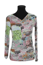 Top Bimba y Lola  Multicolore