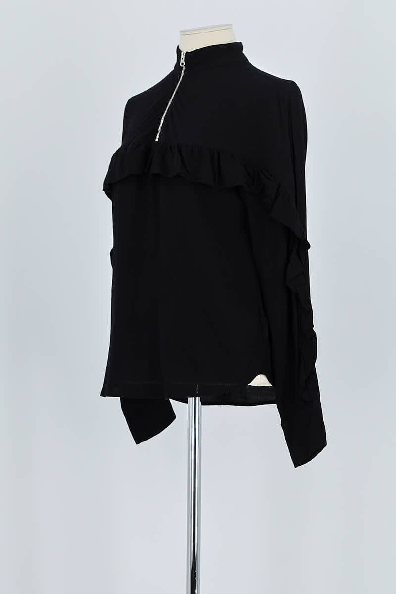 T-shirt & Other Stories  Noir