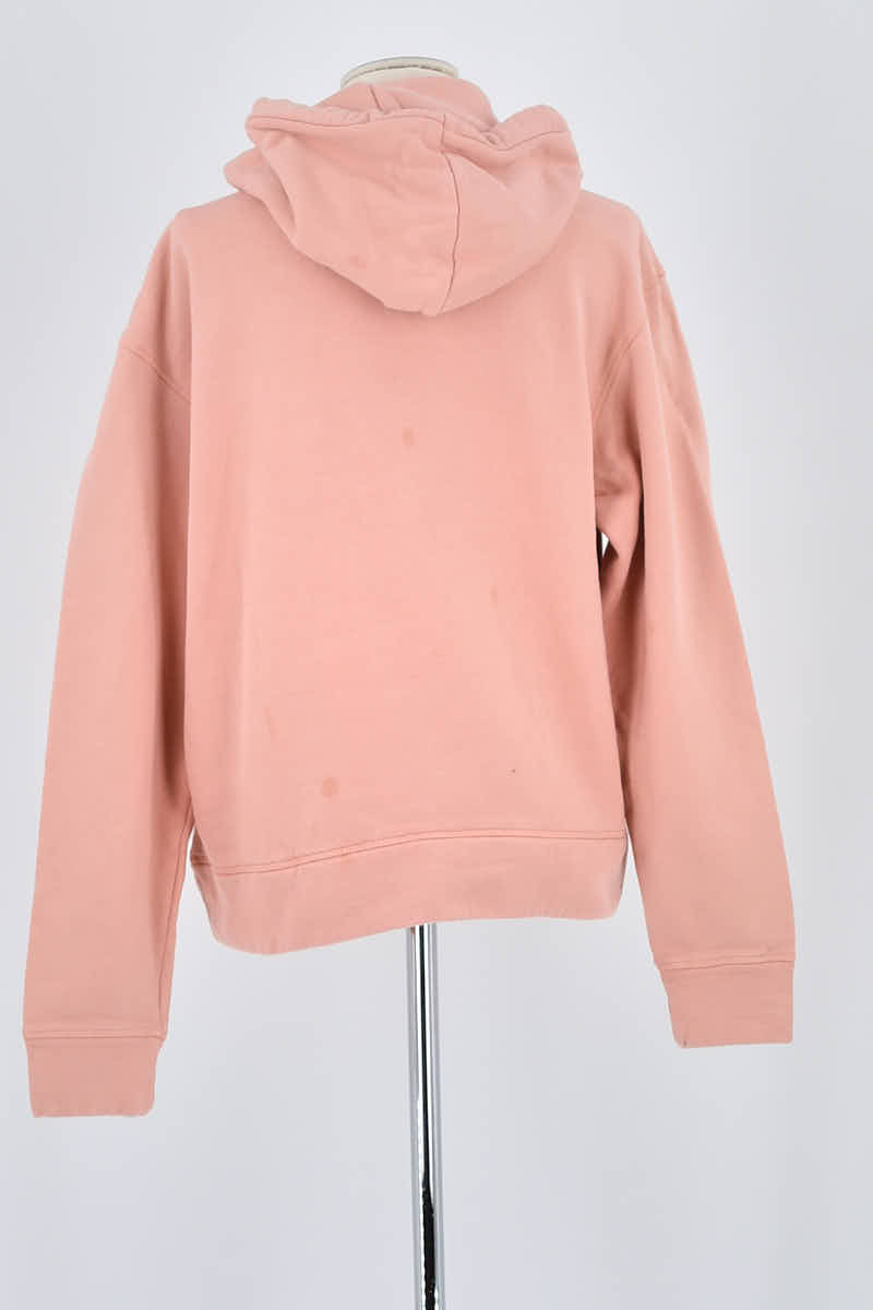 Sweatshirt Officine Générale  Rose