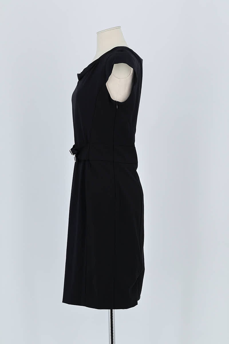 Robe Armani  Noir