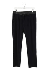 Pantalon droit Hartford  Marine