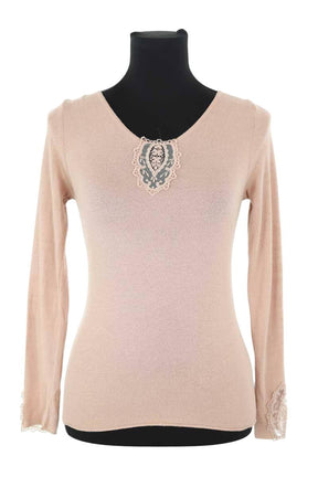 Pull Max & Co  Rose