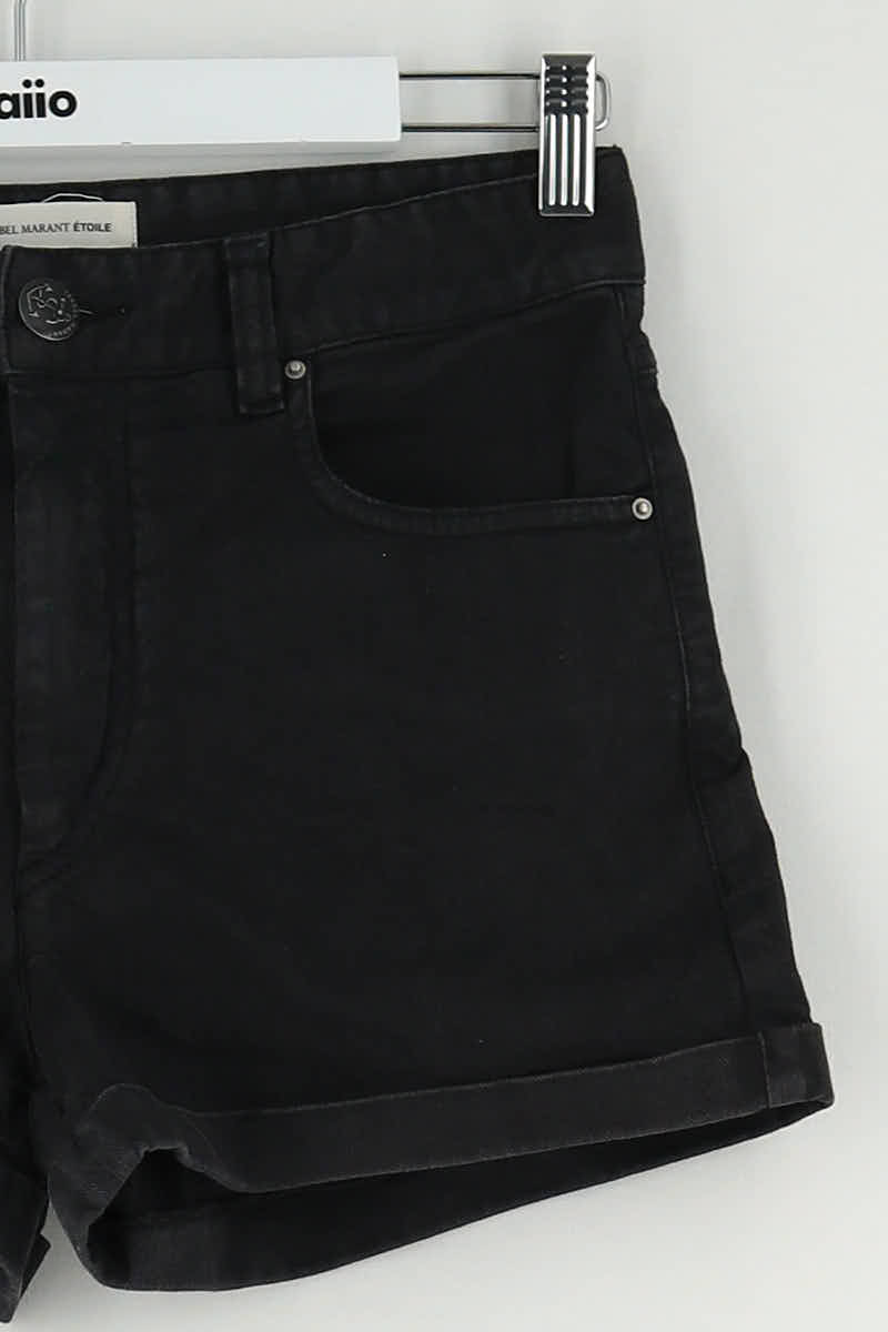 Short Isabel Marant  Noir